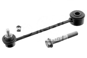 Łącznik Stabilizatora Vw Tył Golf4 A3 Le Pr Ze Śru