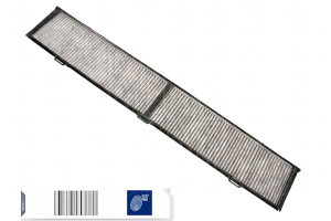 Filtr Kabiny Bmw E87 E90 E91 1 3 Z Węglem Blue Pri
