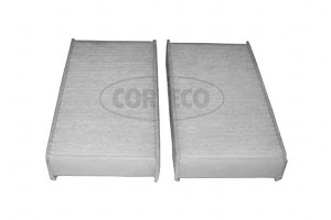 Filtr Kabinowy Cortge- Filtr Kabiny - 2x Inny Cort