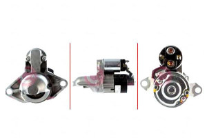 Rozrusznik 12v 1.0kw Casco