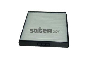 Filtr Kabiny Hyundai Accent 00- Purflux