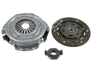 Zestaw Sprzęgła Peugeot 106 205 309 1,0-1,4 87- Sa