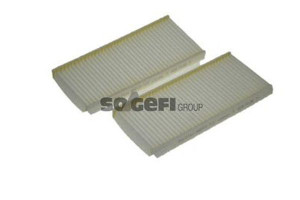 Filtr Kabiny Renault Kangoo 08- 1,5dci 1,6 16v 2sz