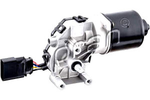 Silnik Wycieraczek Audi A4 Seat Exeo Exeo St 11.00