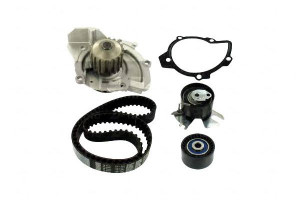 Zestaw Rozrządu Citroen C4 C5 Jumpy Iii 2,0hdi Skf