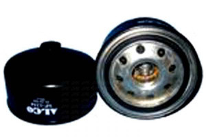 Filtr Oleju Vw Lt 2,8tdi 96- (agk Ata) Alco Filter