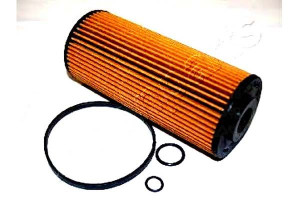 Filtr Oleju Isuzu Nkr 3,0d 06- Japanparts