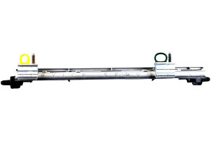 Skraplacz Klimatyzacji Citroen C4 Berlingo 04- Hel