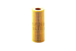 Filtr Oleju Bmw M47 320-520 01 Mann-filter