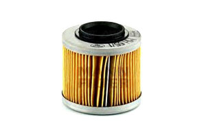 Filtr Oleju Ktm Moto Mann-filter