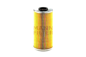 Filtr Oleju Case New Holland Mann-filter