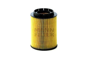 Filtr Oleju Vw A8 2,8-4,2 -97 Mann-filter
