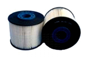 Filtr Paliwa Citroen C4 Ii 11.09-> Alco Filter