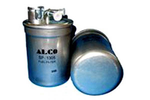 Filtr Paliwa Vw 1,9tdi Alco Filter