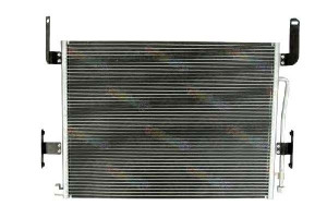 Skraplacz Klimatyzacji Rvi Kerax Premium 04.96- Th
