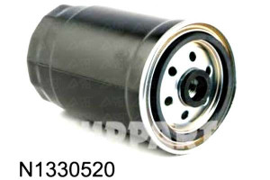 Filtr Paliwa Hyundai Kia Nipparts Nipparts