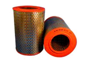 Filtr Powietrza Mercedes M129 W111 Alco Filter