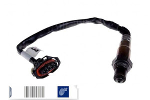 Sonda Lambda (pin 4 400mm) Chevrolet Trax; Opel In