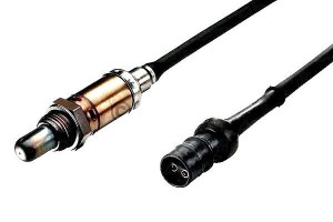 Sonda Lambda [bosch]