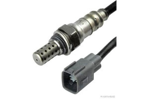 Sonda Lambda (ogrzewana) Citroen C1 Peugeot 107 To