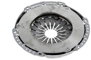 Docisk Sprzęgła Ford Fiesta V Fusion Mazda 2 1.4d/