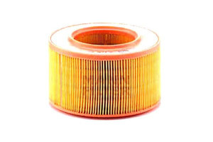 Filtr Powietrza Vw T3 1,9 2,1 Mann-filter