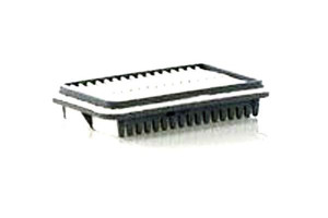 Filtr Powietrza Suzuki Alto 1,0 96- Mann-filter