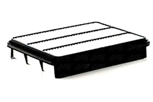 Filtr Powietrza Toyota Landcr. 4,7 98- Mann-filter