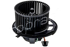 Silnik Dmuchawy Bmw E81 87 90 Topran