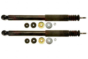 Amortyzatory 2szt Mercedes C T-model (s202) C (w20