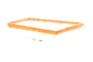 Filtr Powietrza Renault 1,9dci Mann-filter