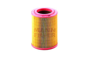 Filtr Powietrza Honda Crv Mann-filter