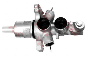 Pompa Hamulcowa Bmw 5 7 X5 2,0-5,4 95-04 Trw