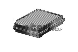 Filtr Powietrza Honda Civic Purflux