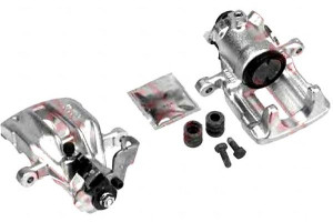 Zacisk Hamulcowy Audi 80 1.6-2.8 09.91-01.96 Trw