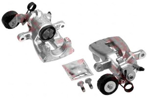Zacisk Hamulcowy Chevrolet Corsa Opel Astra G 1.2-