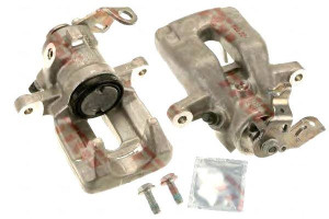 Zacisk Hamulcowy Citroen C4 C4 I Peugeot 307 1.4-2