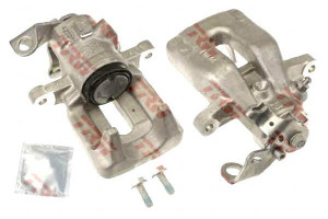 Zacisk Hamulcowy Citroen C4 C4 I Peugeot 307 1.4-2