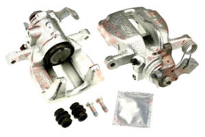 Zacisk Hamulcowy Citroen Tył Jumpy 1,6-2,0 Hdi 07-