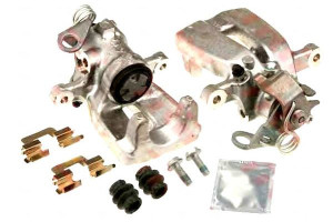 Zacisk Hamulcowy Fiat Tył 500 Panda Punto 0,9-1,4