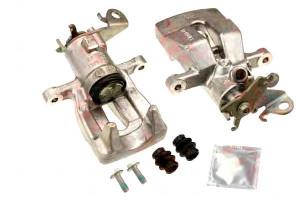 Zacisk Hamulcowy Renault Clio Iv Megane Iv Scenic