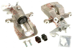 Zacisk Hamulcowy Renault Clio Iv Megane Iv Scenic