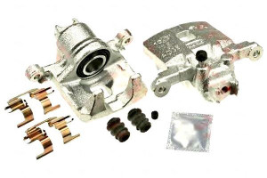Zacisk Hamulcowy Subaru Forester Impreza 2.0 06.98