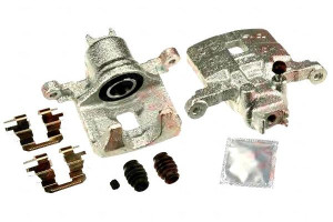 Zacisk Hamulcowy Subaru Forester Impreza 2.0 06.98