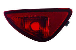 Lampa Przeciwmgielna Renault Clio Iii Depo