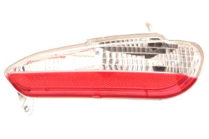 Lampa Przeciwmgielna Fiat Punto Evo 09.09-03.12 De