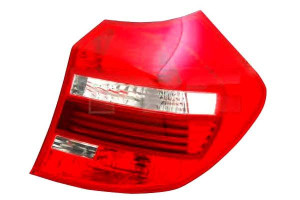Lampa (led) Bmw 1 (e81) 1 (e87) Hatchback Tyc