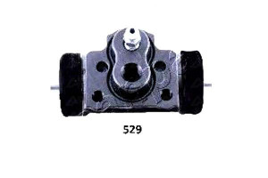 Cylinderek Hamulcowy Fiat Fullback Up 2,4 D 16- Ja