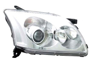 Reflektor (h1/h7 Elektryczny) Toyota Avensis T25 0