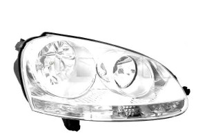 Reflektor (h7 Elektryczny Z Silnikiem Kolor Wkładu